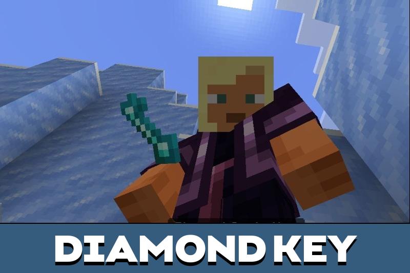Keys and Crates 2