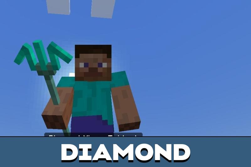 New Trident 4