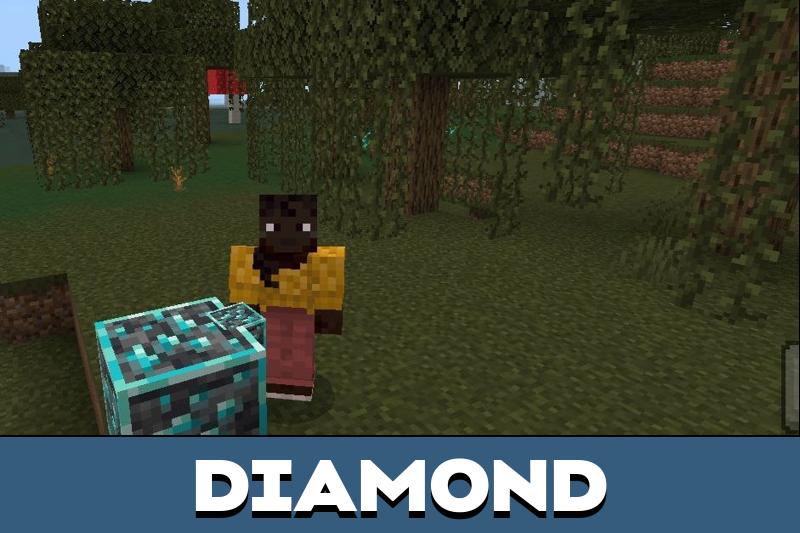 Ore Borders Texture Pack 2