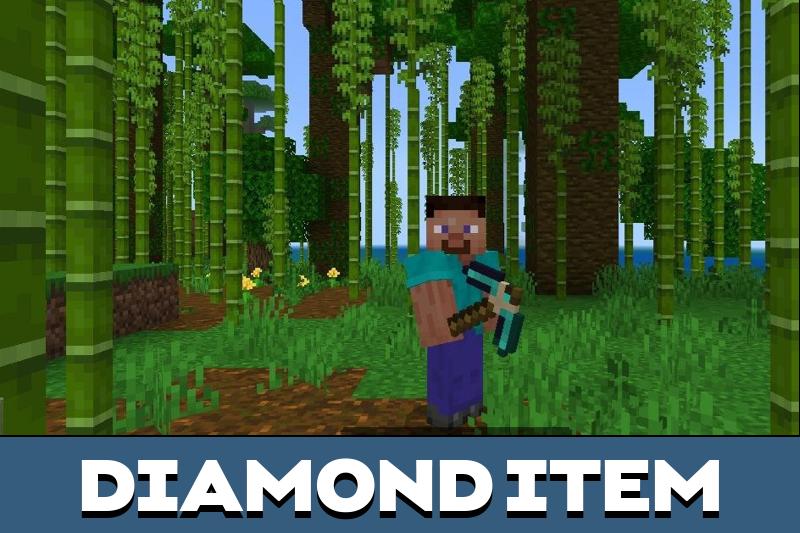 Pickaxe Texture Pack 3