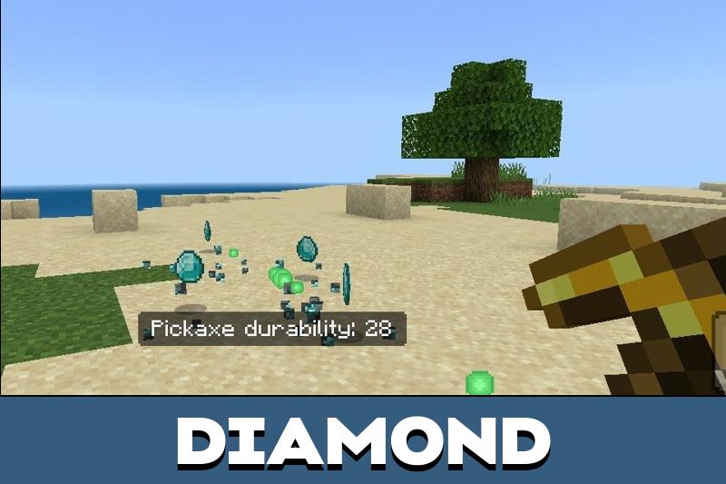 Vein Miner 5