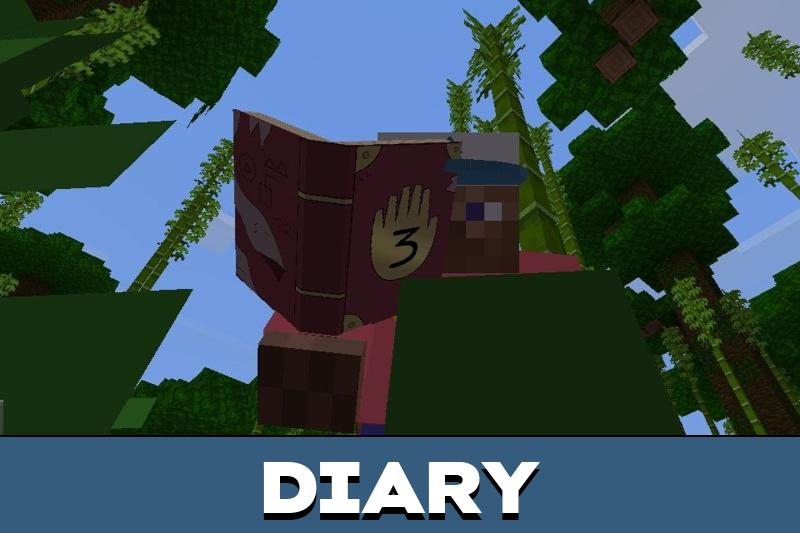 Gravity Falls 2