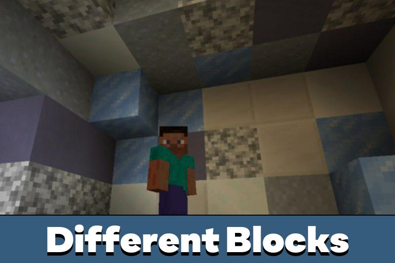 Snowy Survival Map 4
