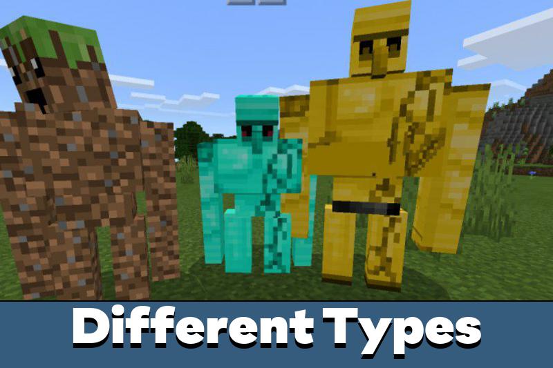 Golem 4
