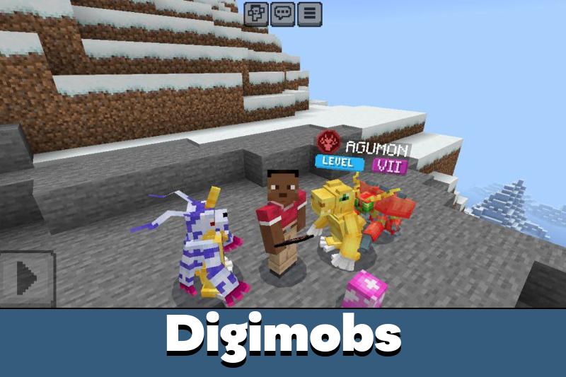 Digimon 5