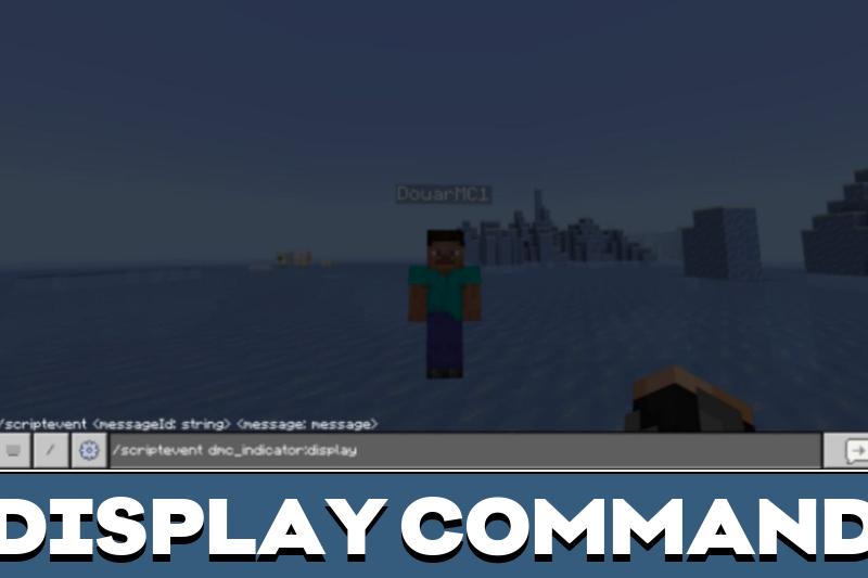 Distance Indicator 3