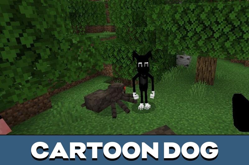 Cartoon Cat 1