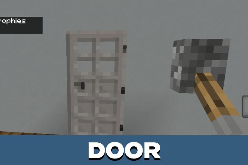 One Room Escape Map 4