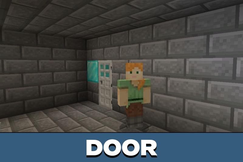 Prison Map 5