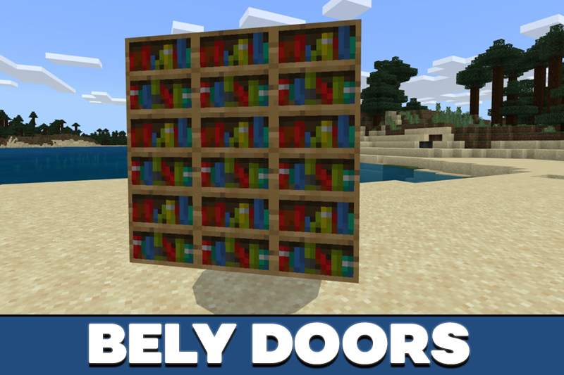 Door 1