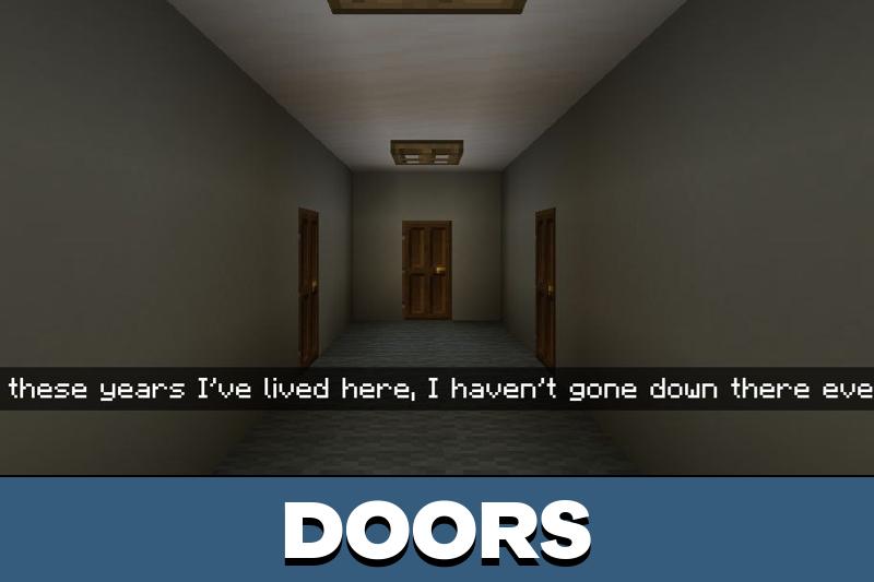 Deceived Map 4