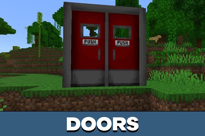 FNAF Blocks 5