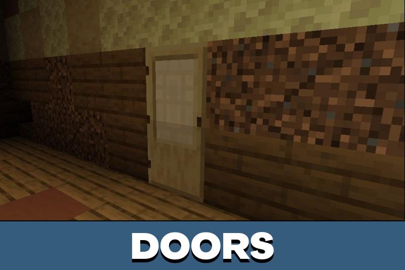 Grandpas Nightmare Map 3