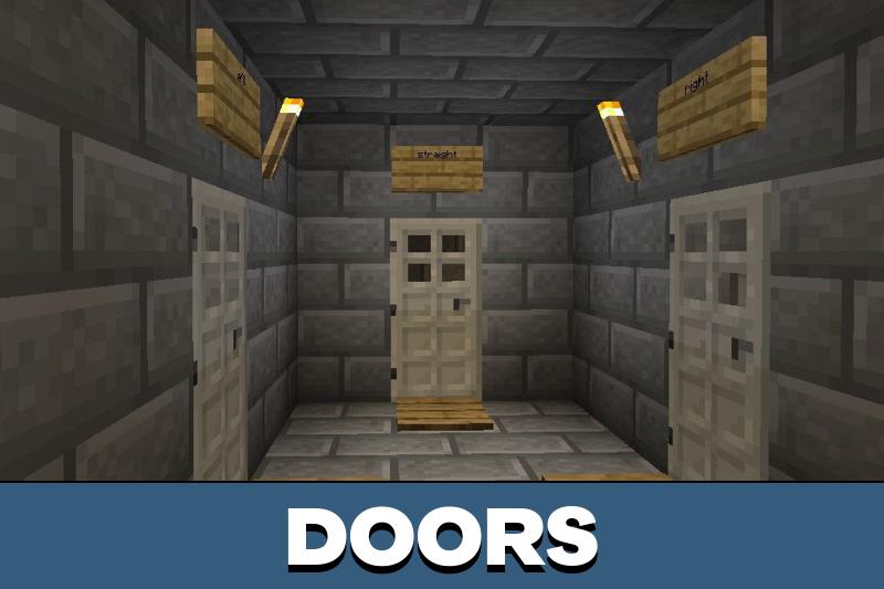 Stone Games Map 3