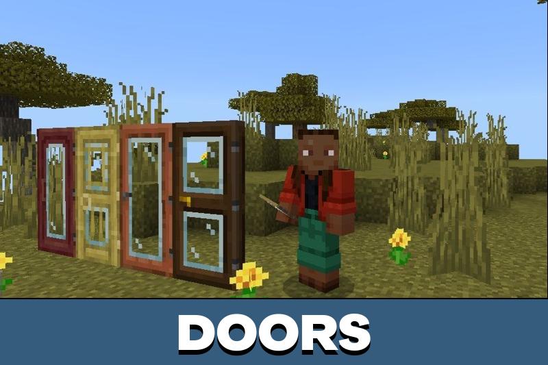 Ultimate Survival Texture Pack 2