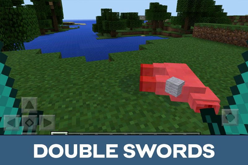 Dual Wield 1