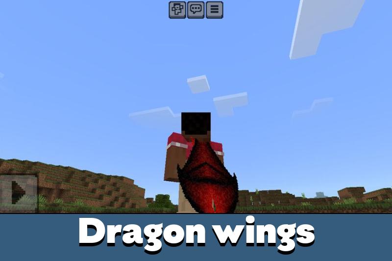 Elytra Texture Pack 5