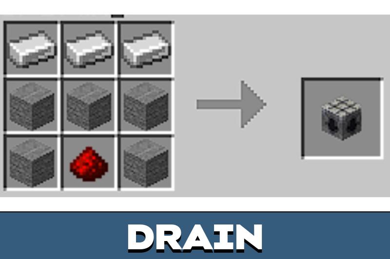 Levels Storage 5
