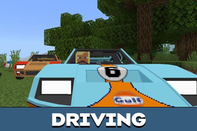 Ford 4