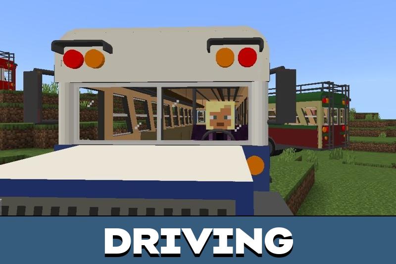 Guatemala Bus 3
