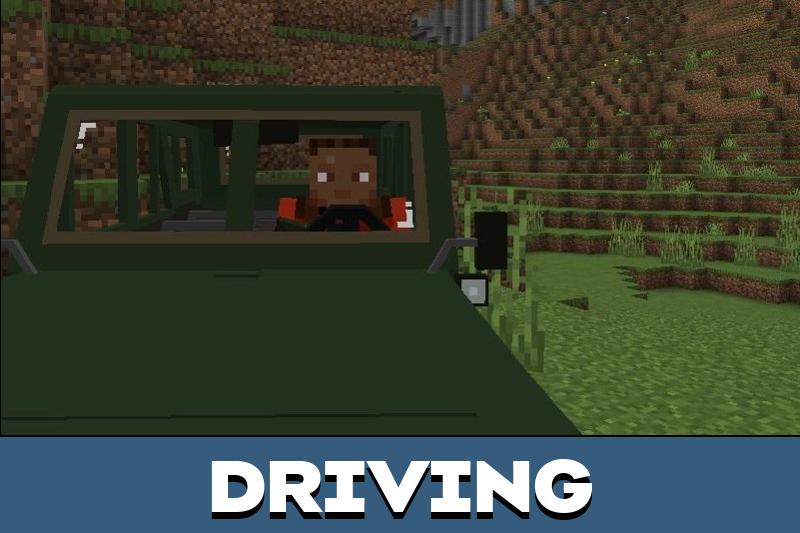 Military Cars 5