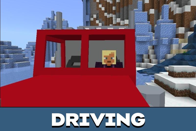 USA Cars 5