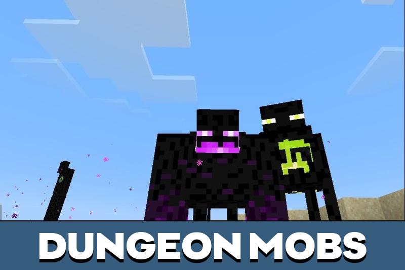 Endermen Texture Pack 5
