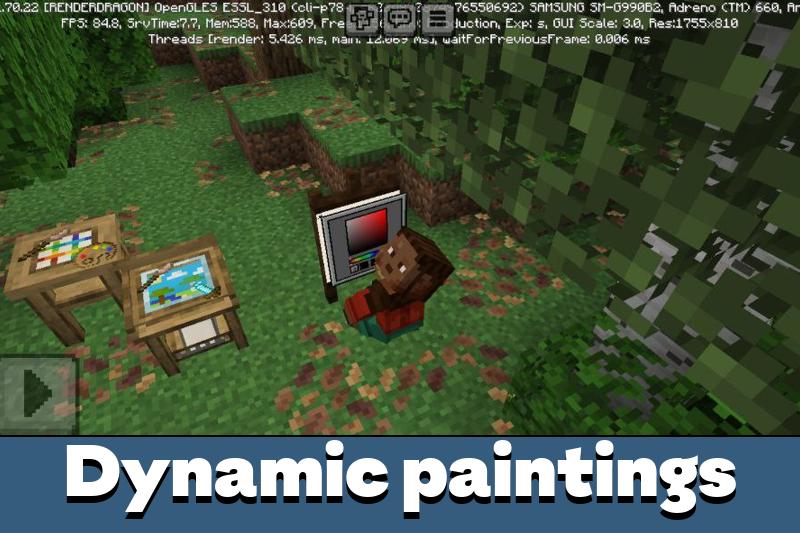 Paintings 5