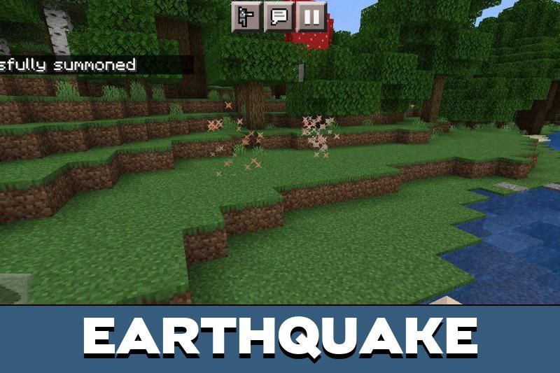 Natural Disaster 5