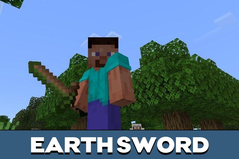 Earth Element 1