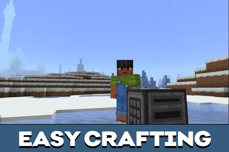 Autocrafter 3