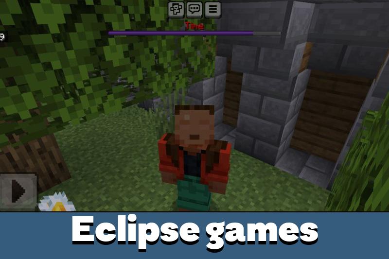 Hunger Games Map 6