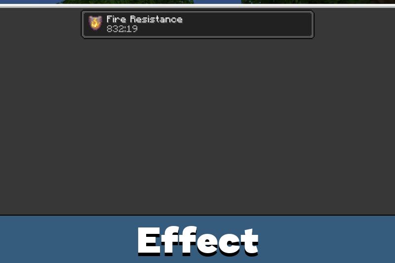Burned Netherite 5