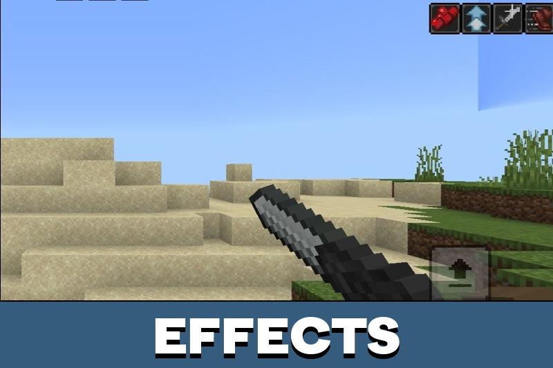 Ancient Saurus Sword 5