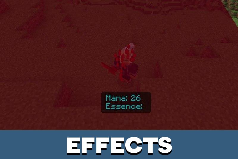 Blood Magic 6