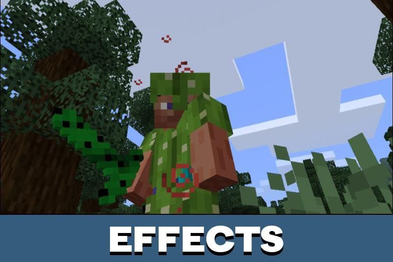 Cactus Armor and Sword 4