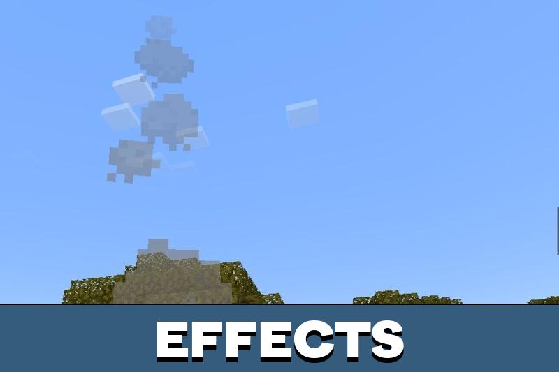 Cornbreads Texture Pack 2