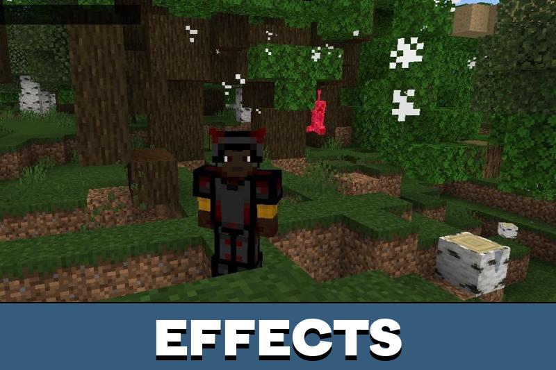 Falling Meteors 3