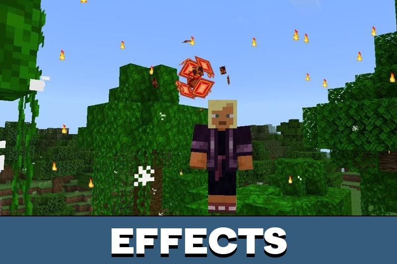 Fire Element 5