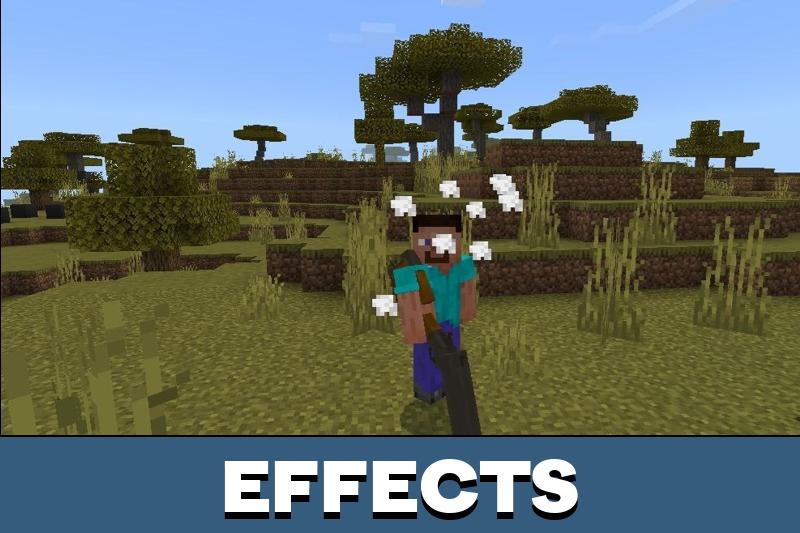 Flint and Flocks 1