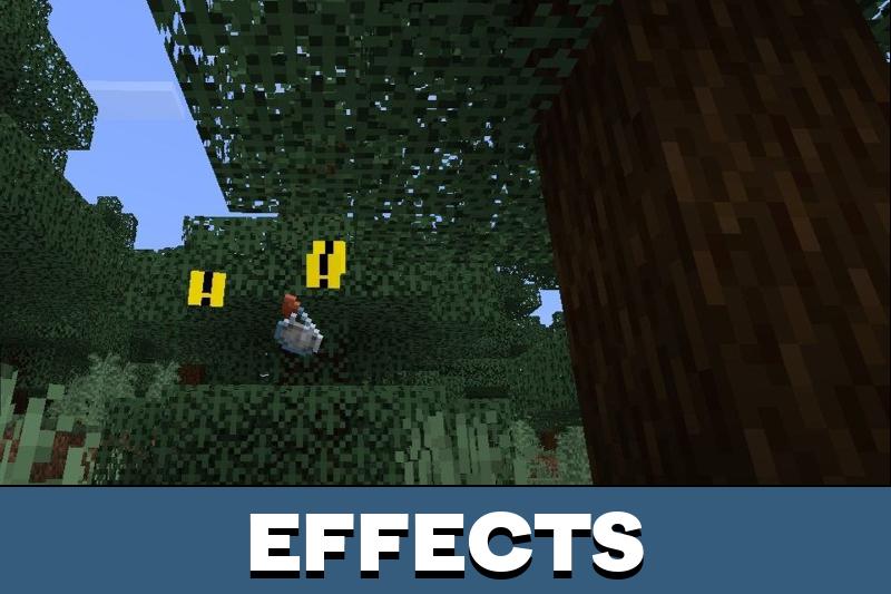 Invisibility Hider Texture Pack 3