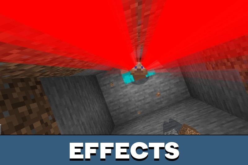 Laser Eyes 1
