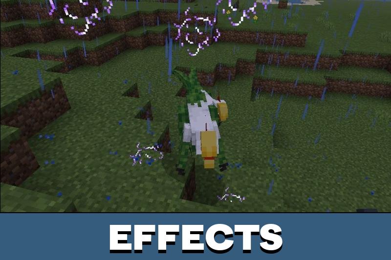 Magical Craft Map 5