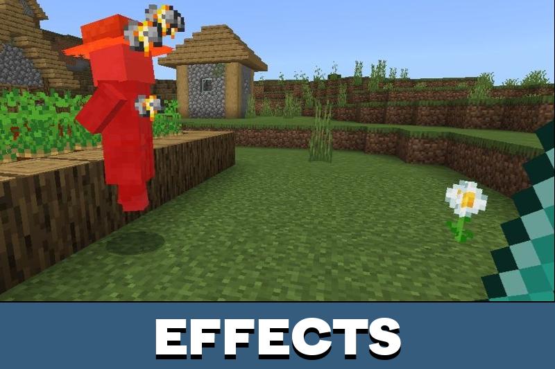 Realistic Damage Texture Pack 1