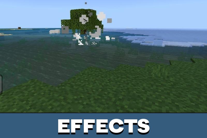 Throwable Fireball 2