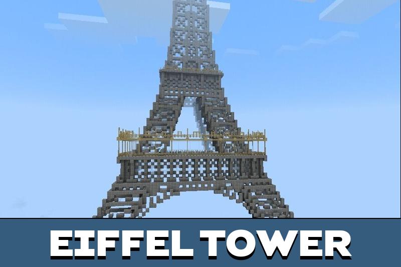 Paris Map 2