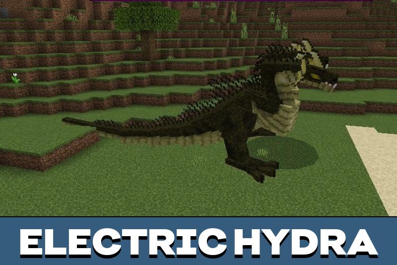 Hydra 4
