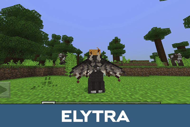 Armor Texture Pack 4