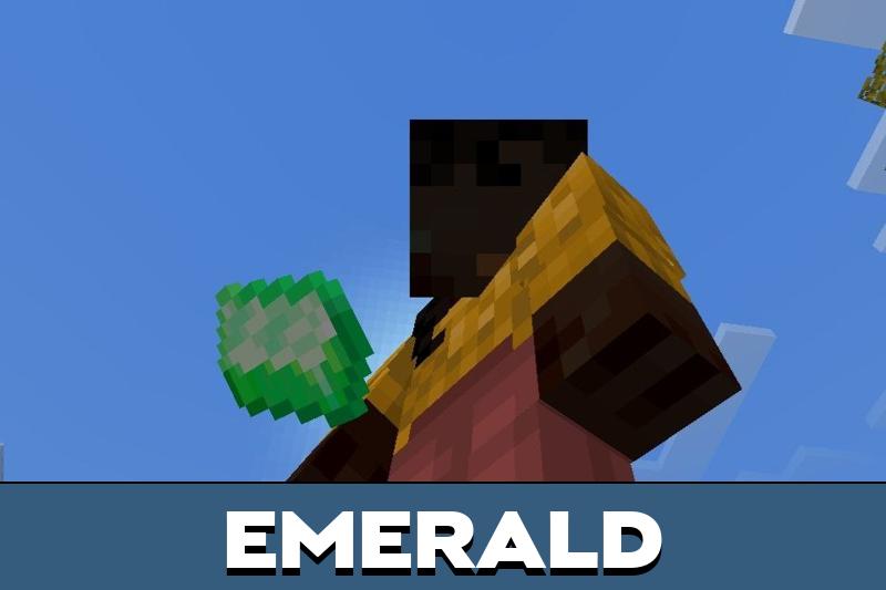 Mineral Texture Pack 4