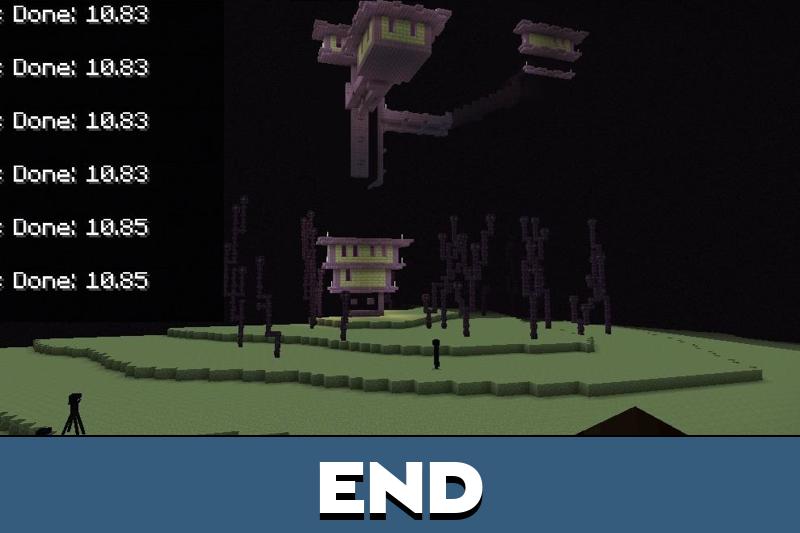 Chunk Pregenerator Tool 1